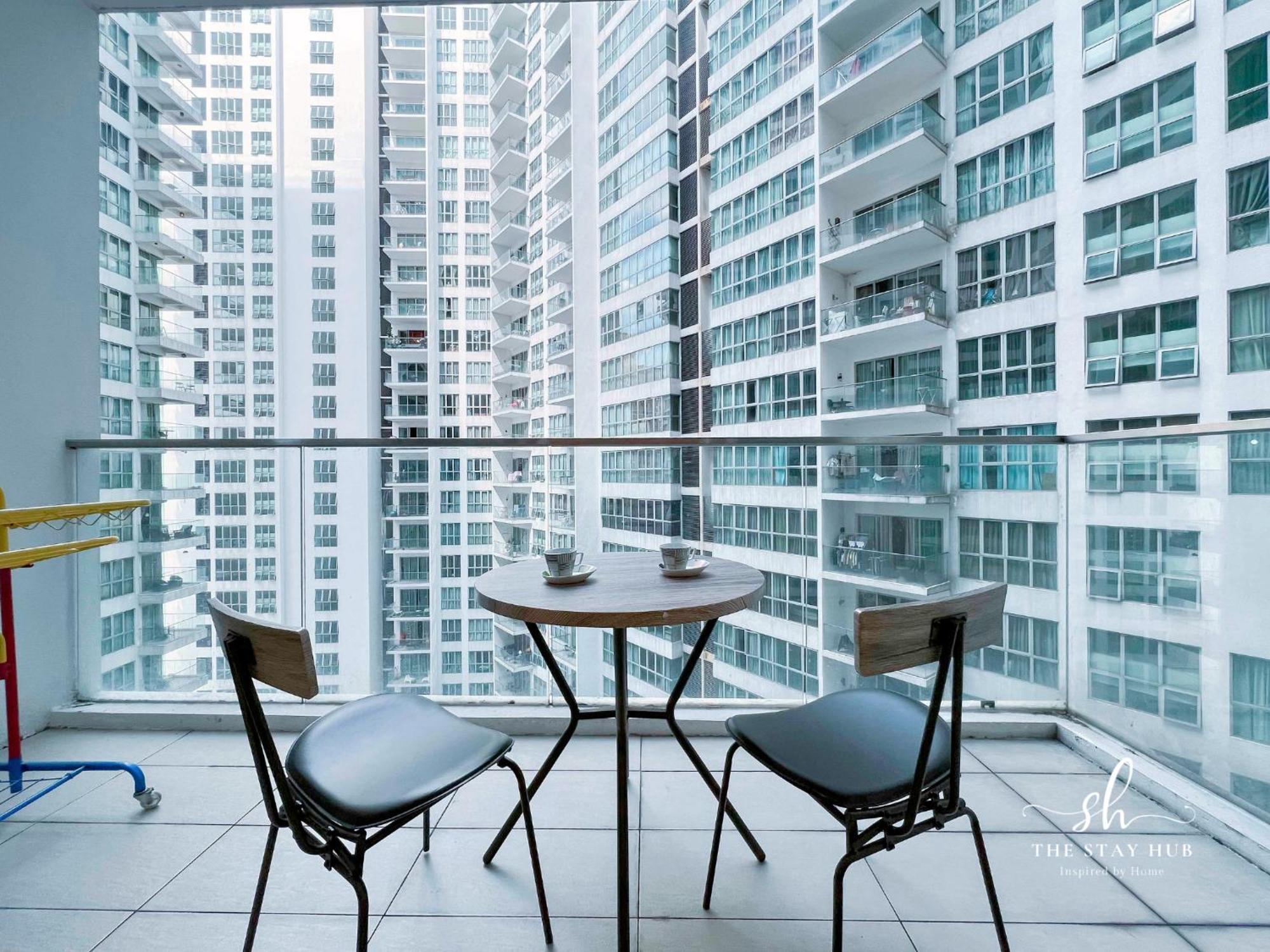 Regalia Residence The Sky Pool Suite Kuala Lumpur Eksteriør bilde